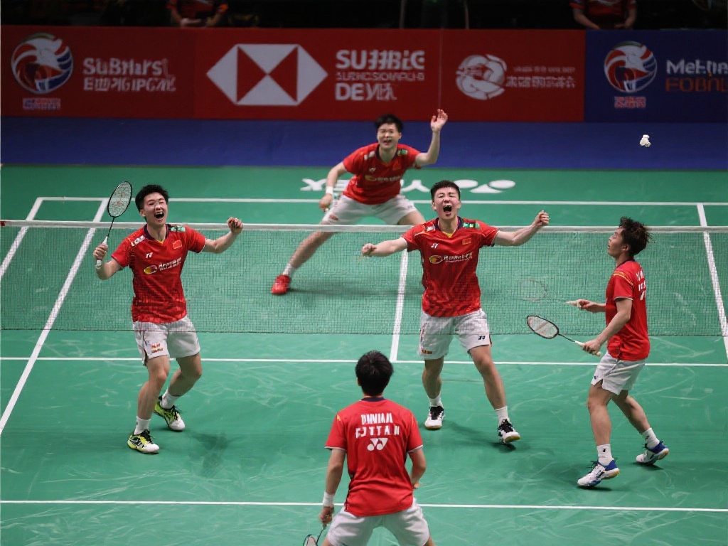 一支强队的 一支强队的